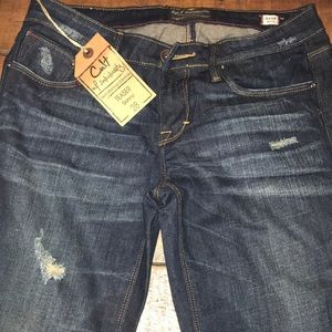 Cult individuality jeans